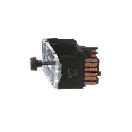 Standard Ignition Windshield Wiper Switch DS-414